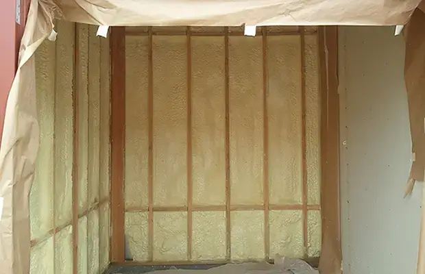 Spray Polyurethane Foam Wall Insulation Lake Elsinore