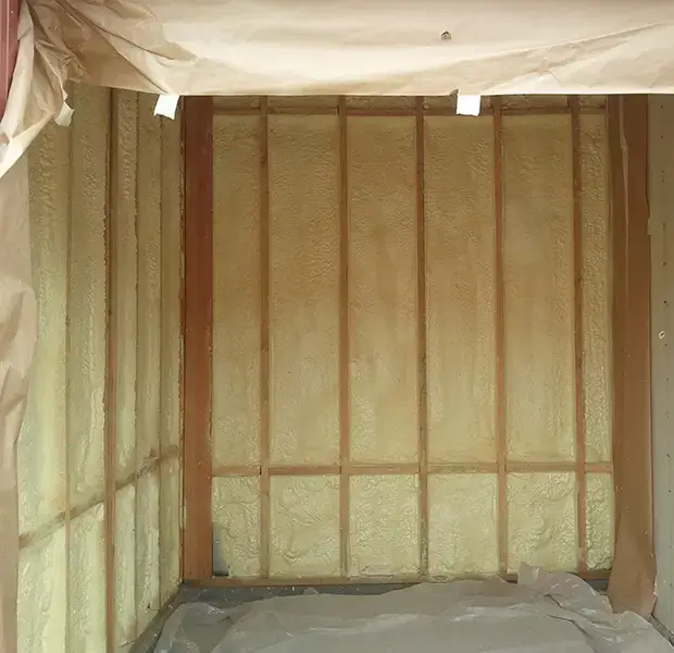Spray Foam Roofs Inspections & Certifications Victorville Polyurethane Foam Wall Insulation near Victorville, CA