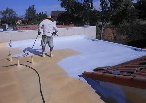 Affordable Roof Maintenance Services near Pomona, CA