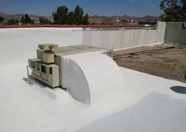 Professional Polyurethane Foam Insulation Montclair, CA
