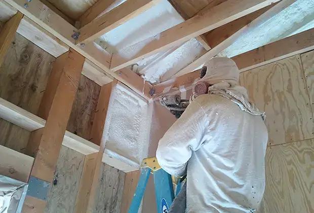 Reliable & Professional Foam Wall Insulation Riverside Residential Foam Wall Insulation around Riverside, CA