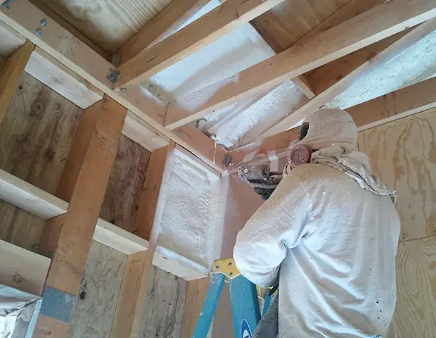 Reliable & Professional Foam Insulation Lake Elsinore Residential Spray Foam Wall Insulation Lake Elsinore
