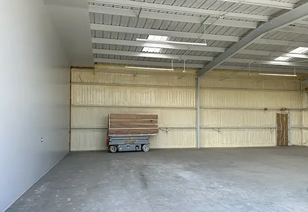 Interior Wall Spray Foam Insulation San Bernardino, CA