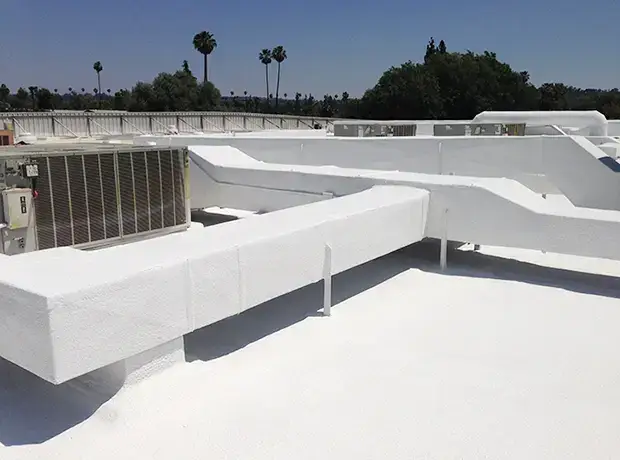 Polyurethane Foam Roofing System Installers Perris, CA Commercial Polyurethane Spray Foam Roofers in Perris
