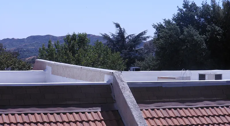 Shingle Roof Repair Riverside