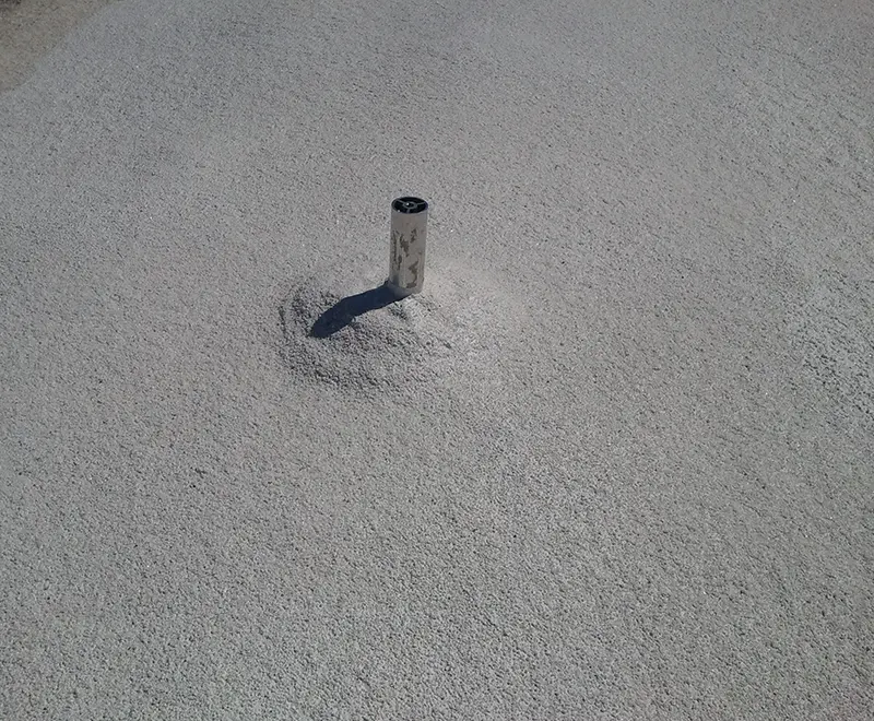 Industry-Leading & Reliable Coating Commerce Flat Roofing Coating