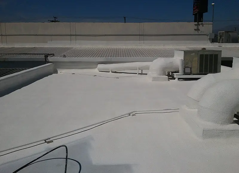 Spray Foam Insulation in Redlands, CA