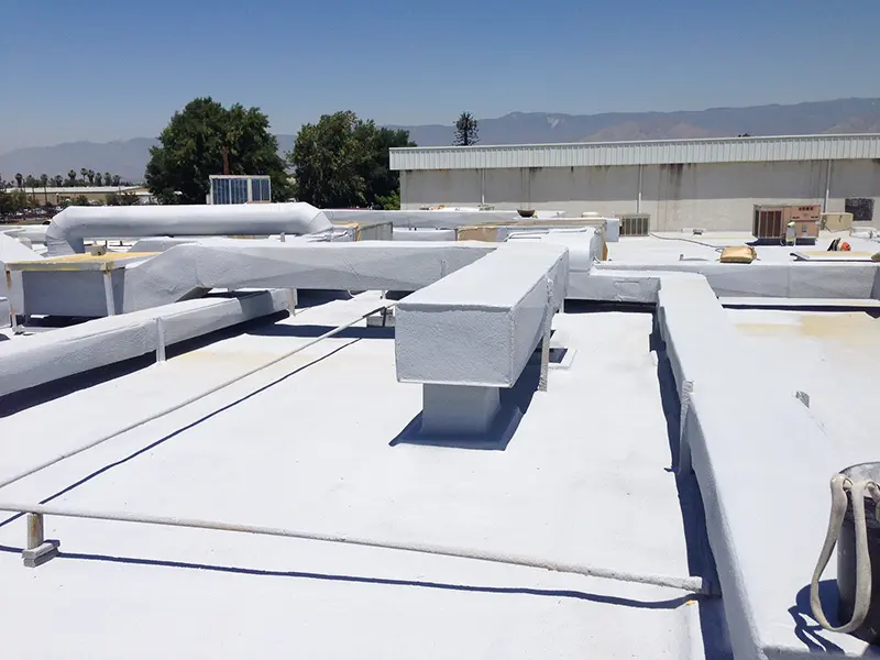 Roof Repair and Insulation Coating Specialists Roof Repair & Insulation Service in Redlands, CA