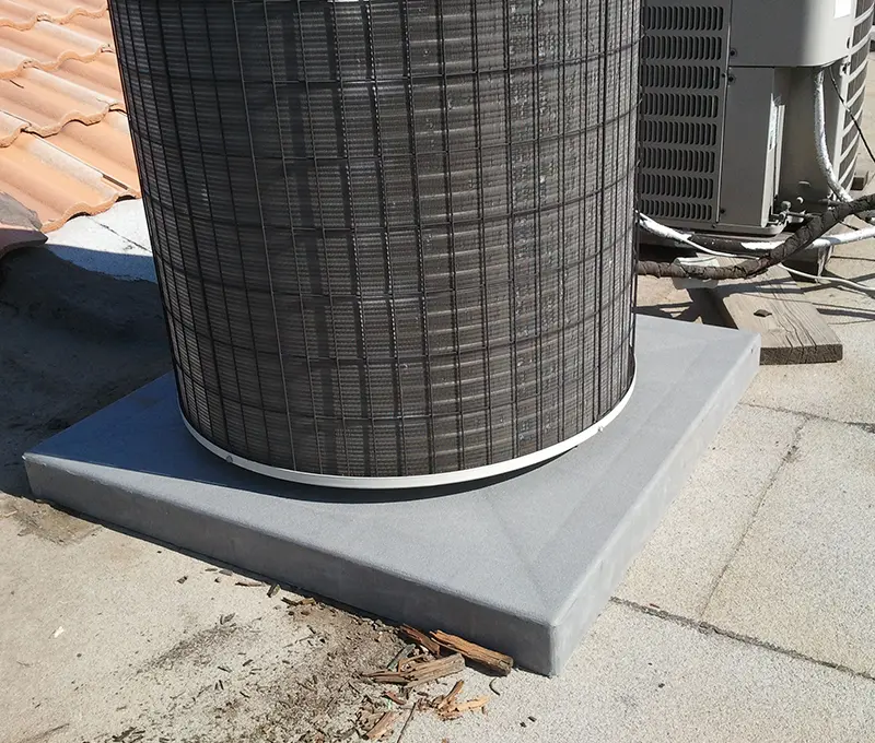 Foam Roof Insulation in Calimesa