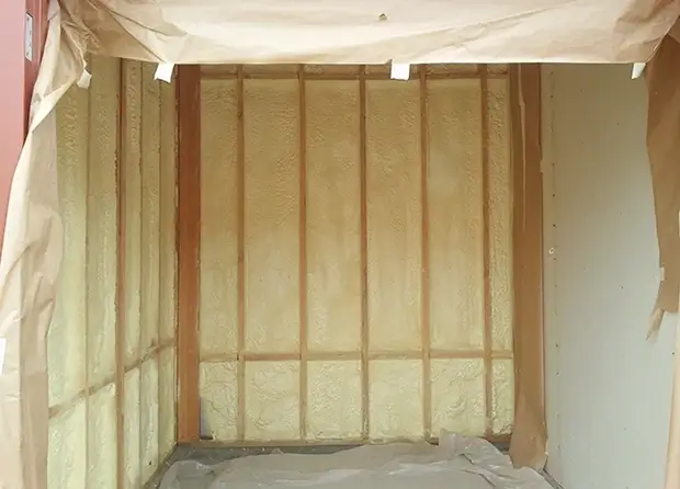 Sound Dampening Wall Insulation for Homes & Businesses