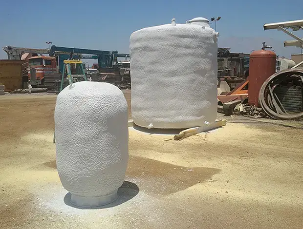 Wine & Chemical Storage Tanks Coating Services Redlands Storage Tank Insulation Contractor nearby Redlands, CA