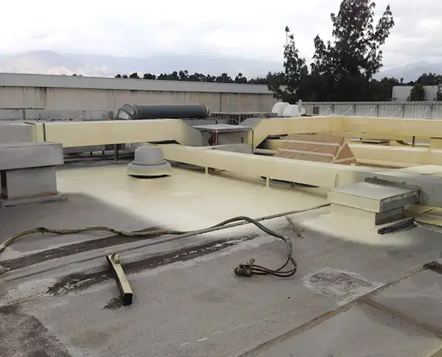 Lightweight Roof Insulation System Installers Fontana New Construction & Remodeling Projects Insulation Services