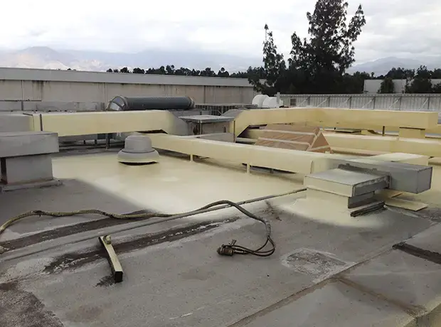 Residential Spray Foam Roofing Contractor Corona, CA Leak Proof Commercial Insulation Services Corona, CA