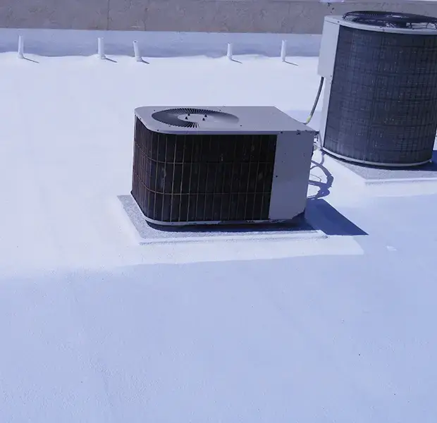 Professional Spray Foam Roof Maintenance Yucaipa, CA