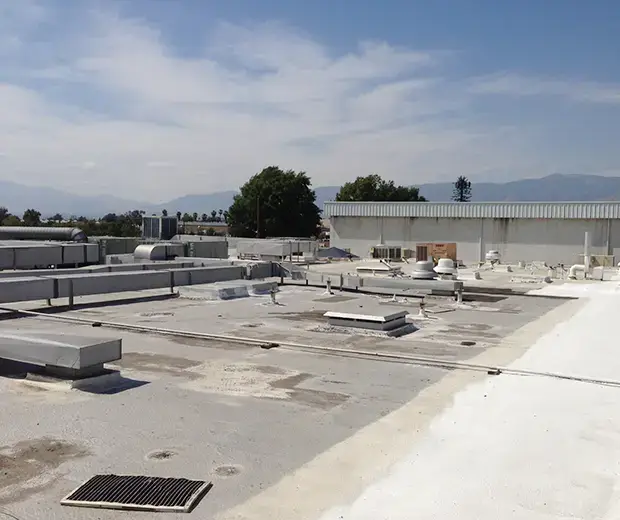 Residential Spray Foam Application near Montclair, CA Polyurethane Spray Foam Coating Specialists Montclair
